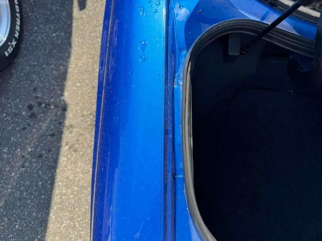 Nissan Skyline R34, thumbnail 25