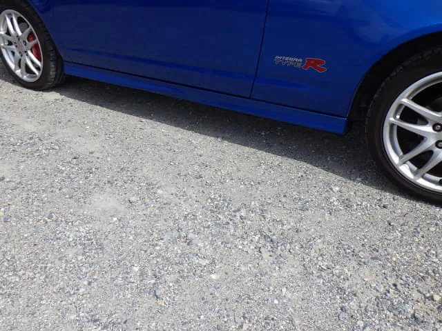 HONDA INTEGRA TYPE R, miniatura 32