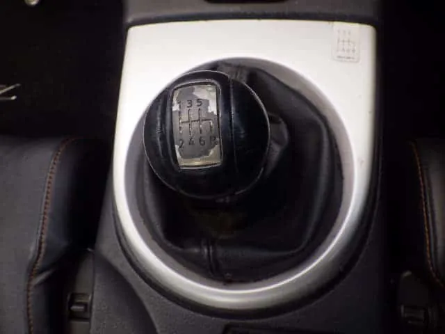 Nissan 350z, miniatura 42