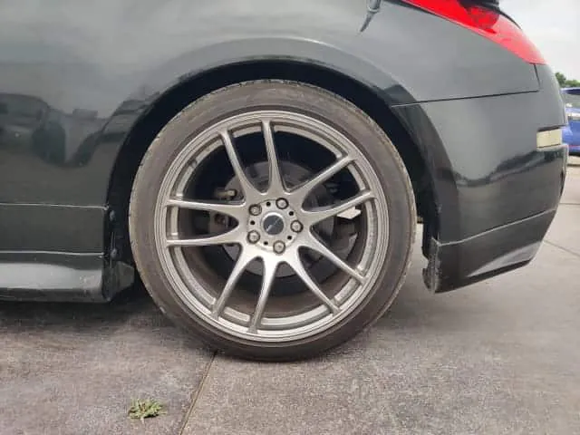 Nissan 350z, miniatura 48