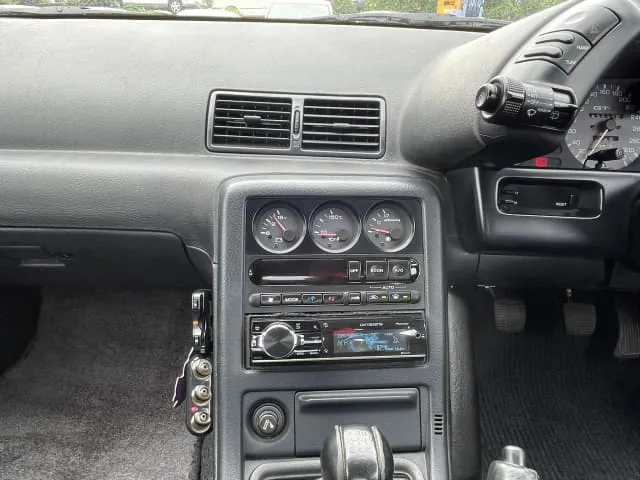 Nissan Skyline GTR R32, thumbnail 42