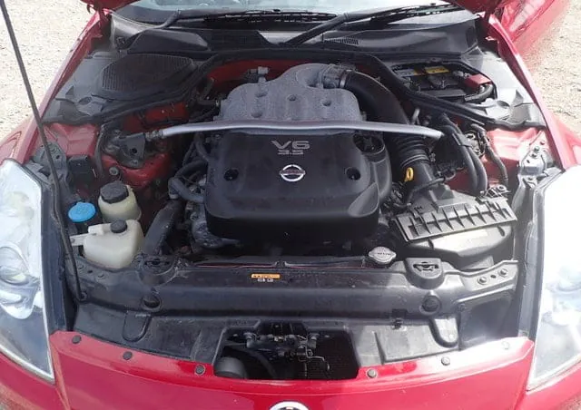 Nissan 350z, miniatura 33