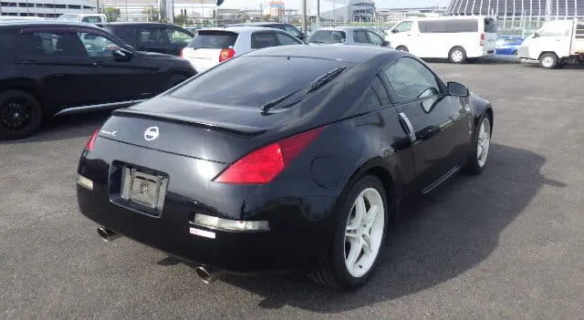 Nissan 350z, miniatura 7