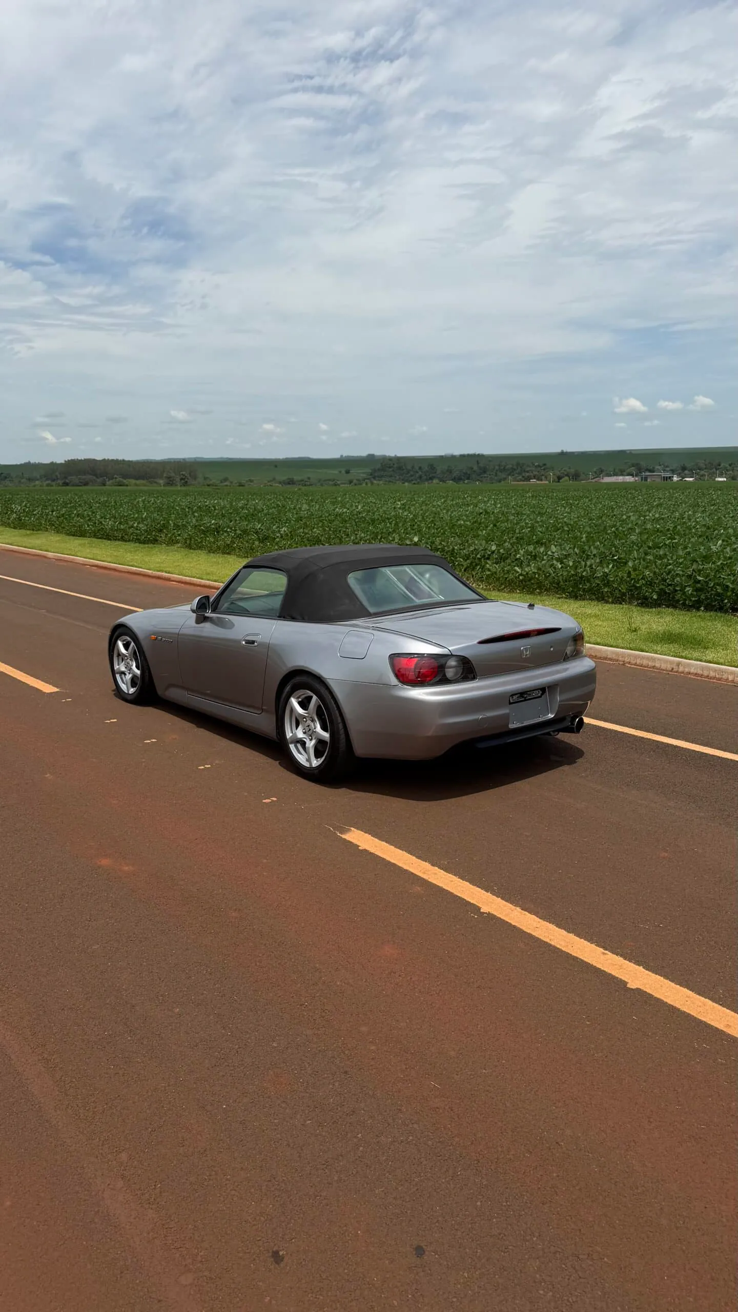 Honda S2000, thumbnail 7