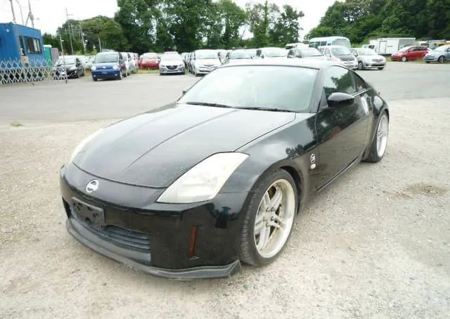 Nissan 350z, miniatura 10