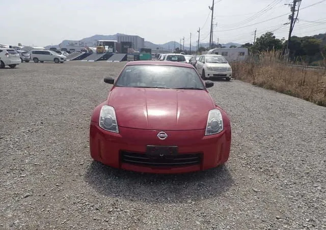 Nissan 350z, miniatura 8