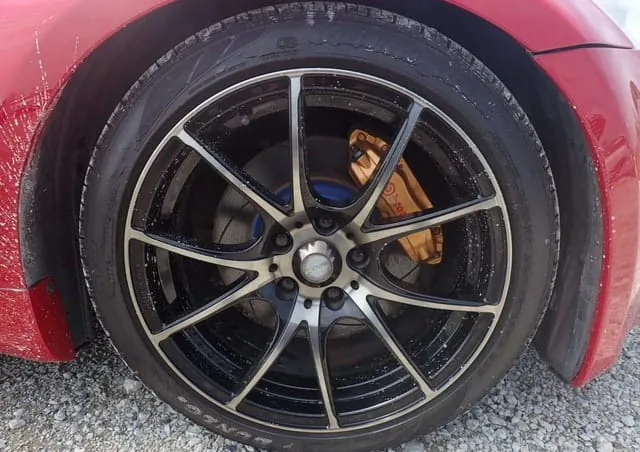 Nissan 350z, miniatura 21
