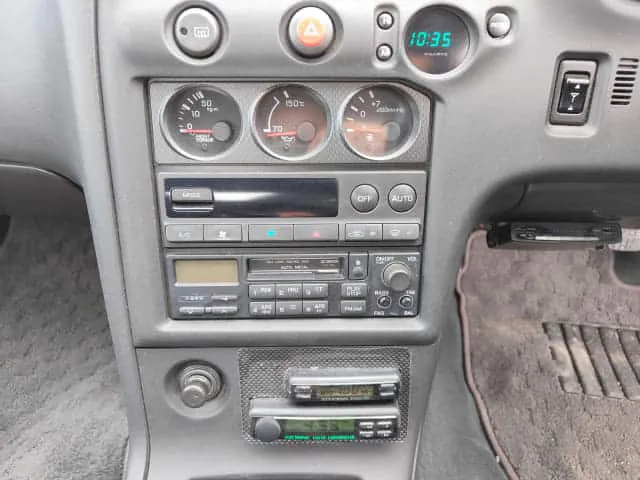 Nissan Skyline GTR R33, miniatura 32