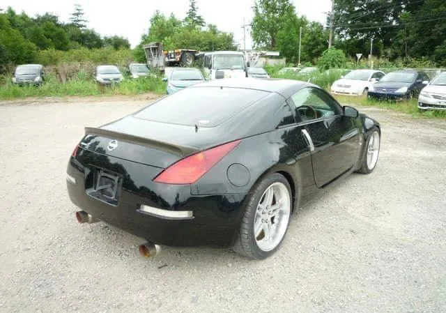 Nissan 350z, miniatura 12