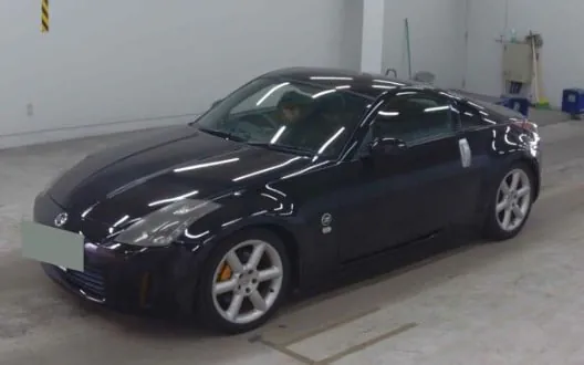 Nissan 350z, miniatura 15