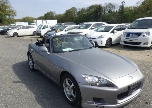 Honda S2000, thumbnail 23