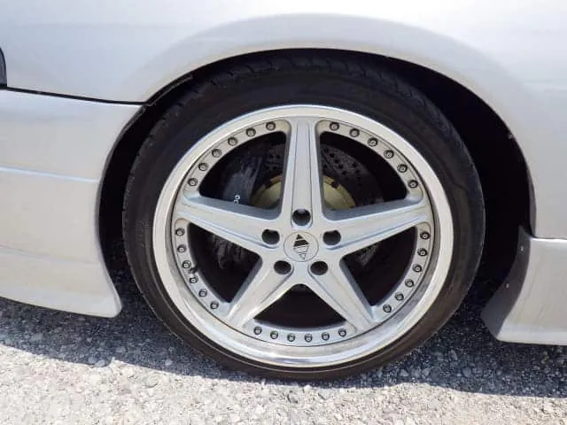 Nissan Skyline GTR R33, miniatura 27
