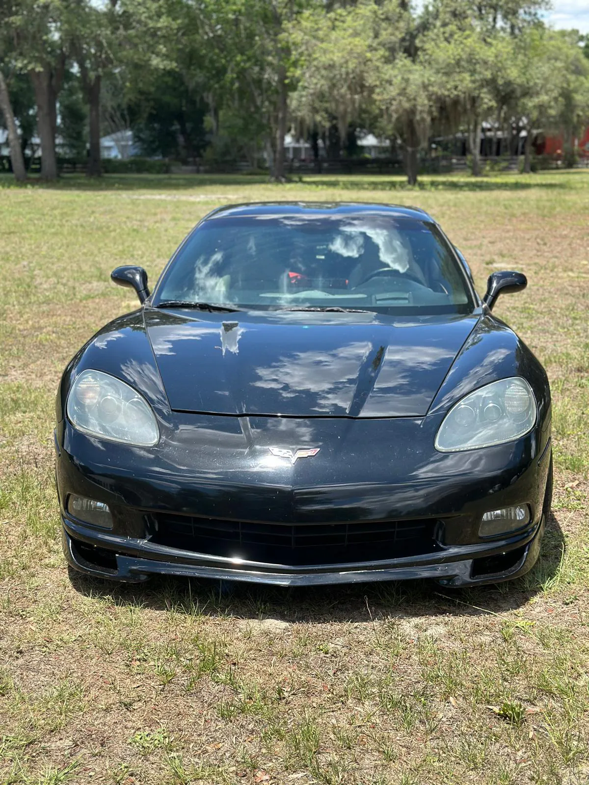Corvette C6, miniatura 6