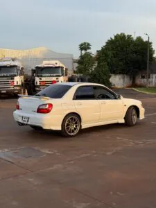 Subaru WRX STI, miniatura 9