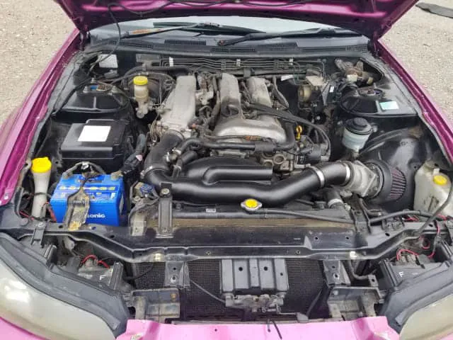 Nissan Silvia S15, miniatura 26