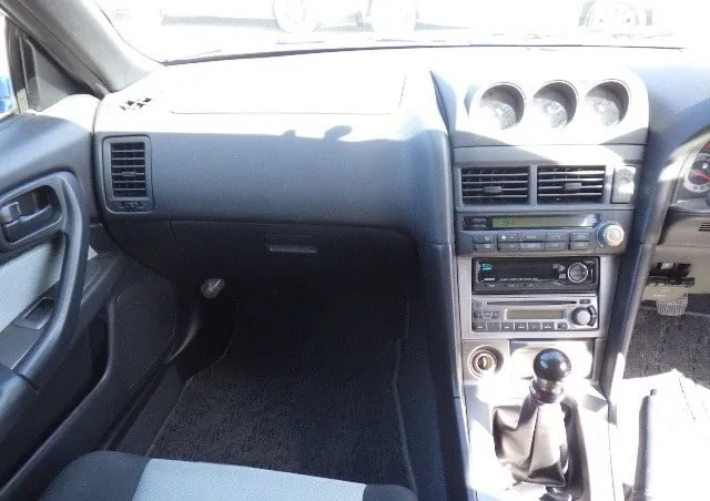 Nissan Skyline R34, miniatura 36