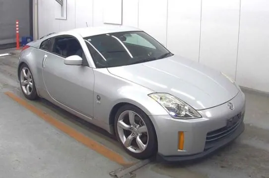 Nissan 350z, miniatura 17