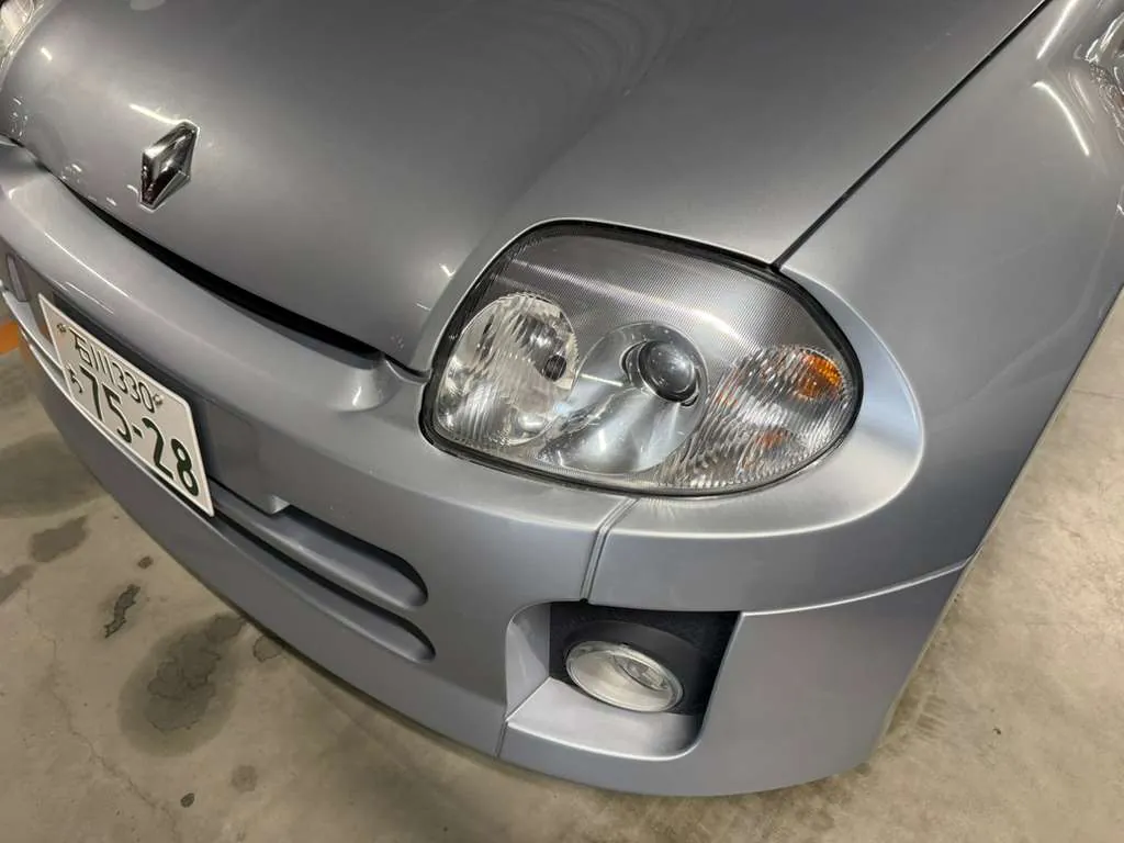 Renault Lutecia Clio V6, miniatura 40