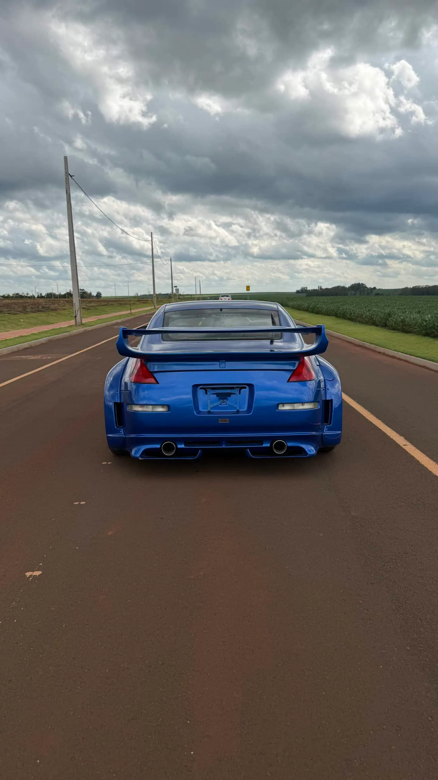 Nissan 350z, miniatura 6