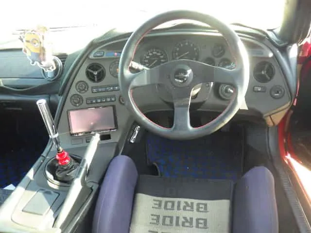 Toyota Supra MK4, miniatura 54