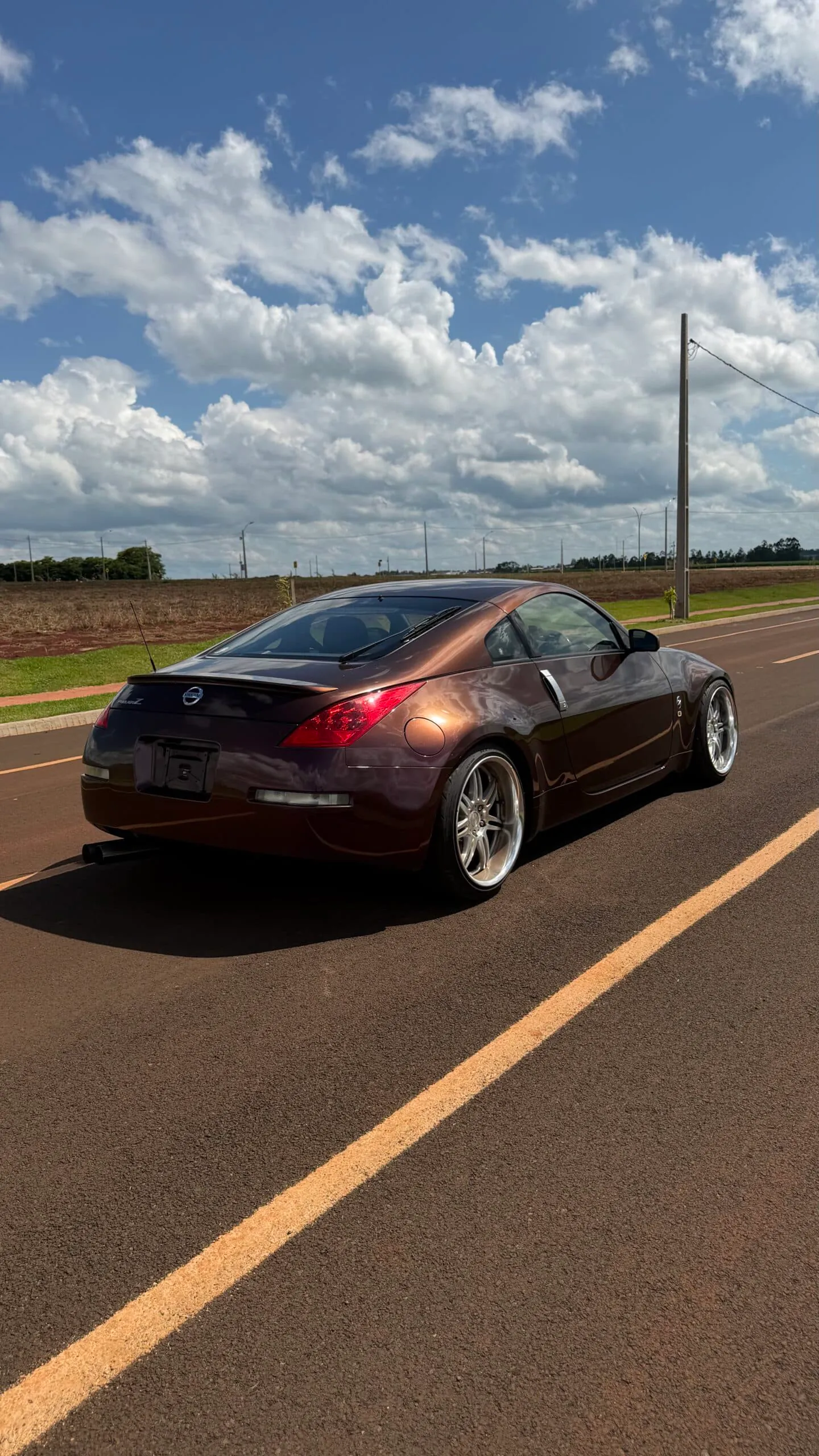 Nissan 350z, miniatura 8