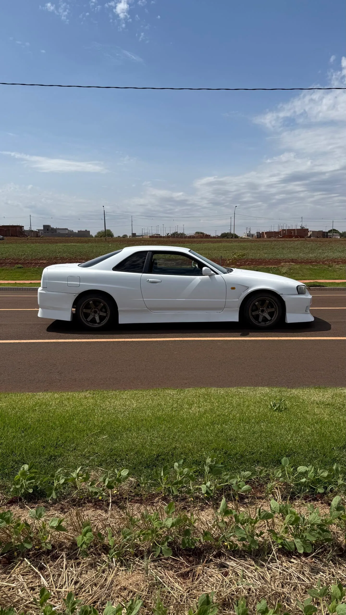 Nissan Skyline R34, miniatura 8