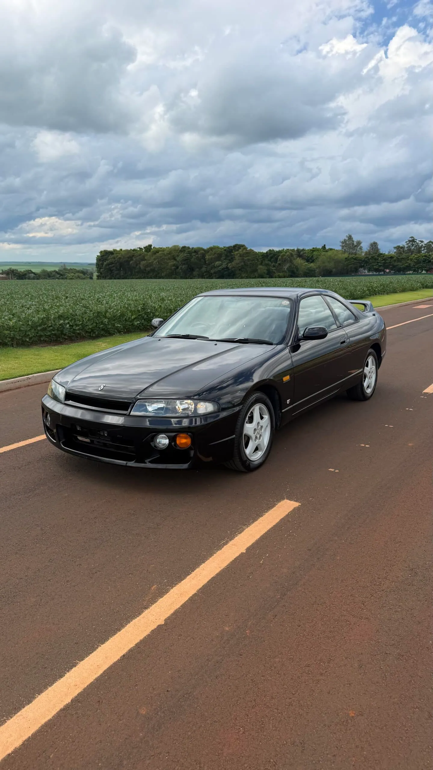 NISSAN SKYLINE GTST, thumbnail 3