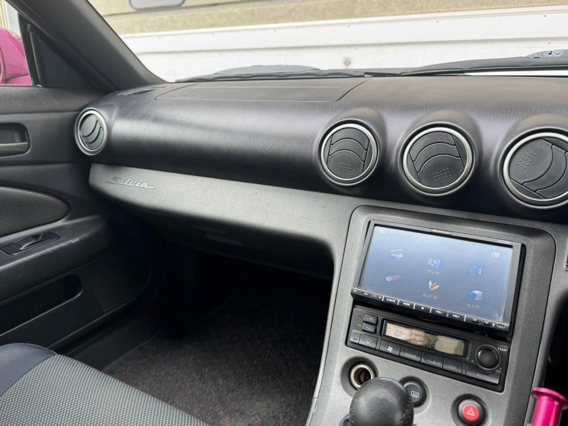 Nissan Silvia S15, miniatura 35
