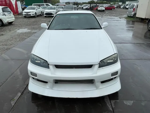 Nissan Skyline R34, miniatura 26