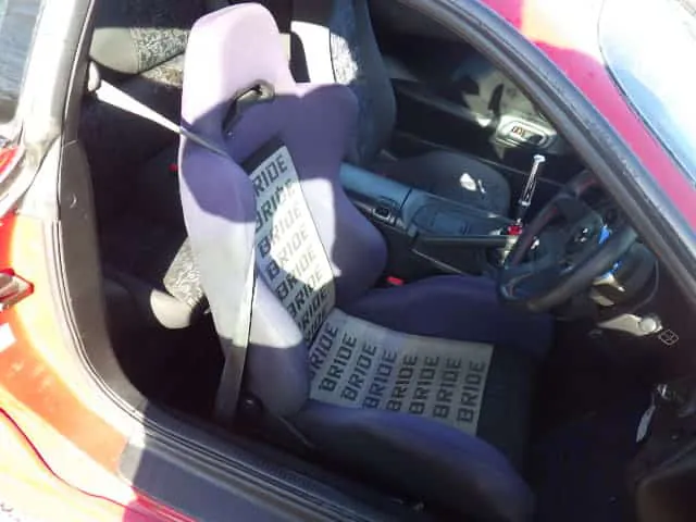 Toyota Supra MK4, miniatura 49