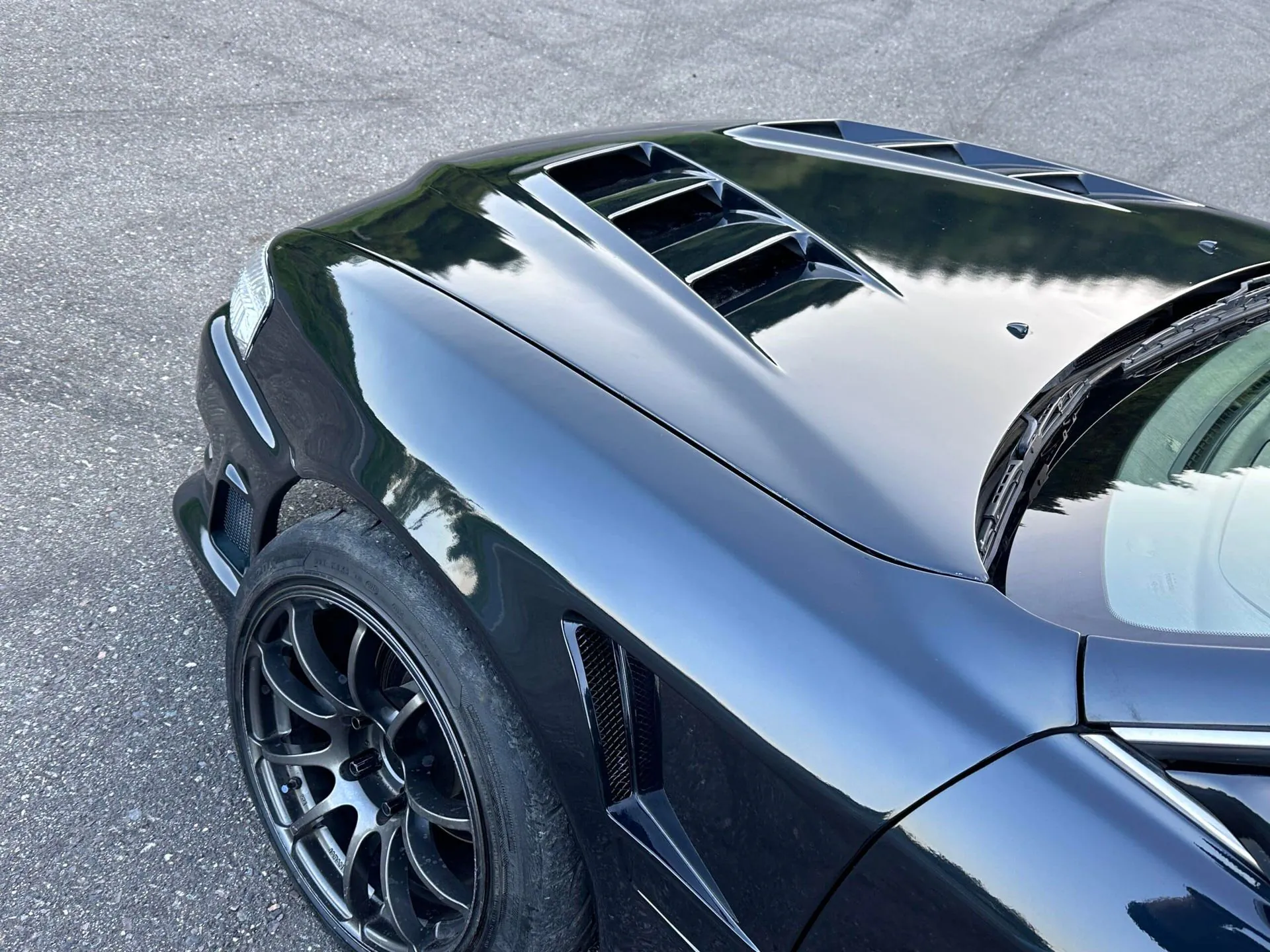 Toyota Chasser, thumbnail 106