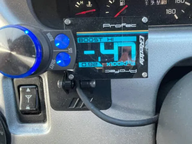 Nissan Skyline r33 GTST, miniatura 28