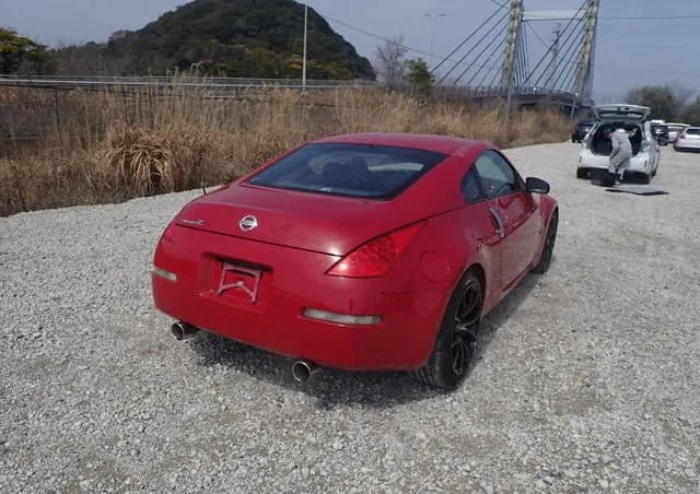 Nissan 350z, miniatura 5