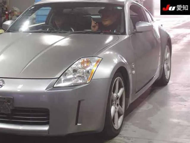 Nissan 350z, miniatura 43