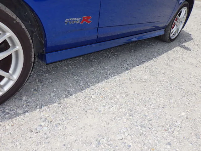 HONDA INTEGRA TYPE R, miniatura 36
