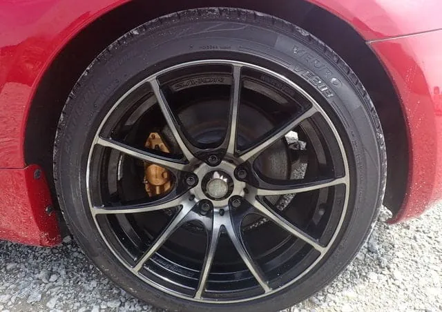 Nissan 350z, miniatura 19
