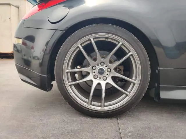 Nissan 350z, miniatura 49