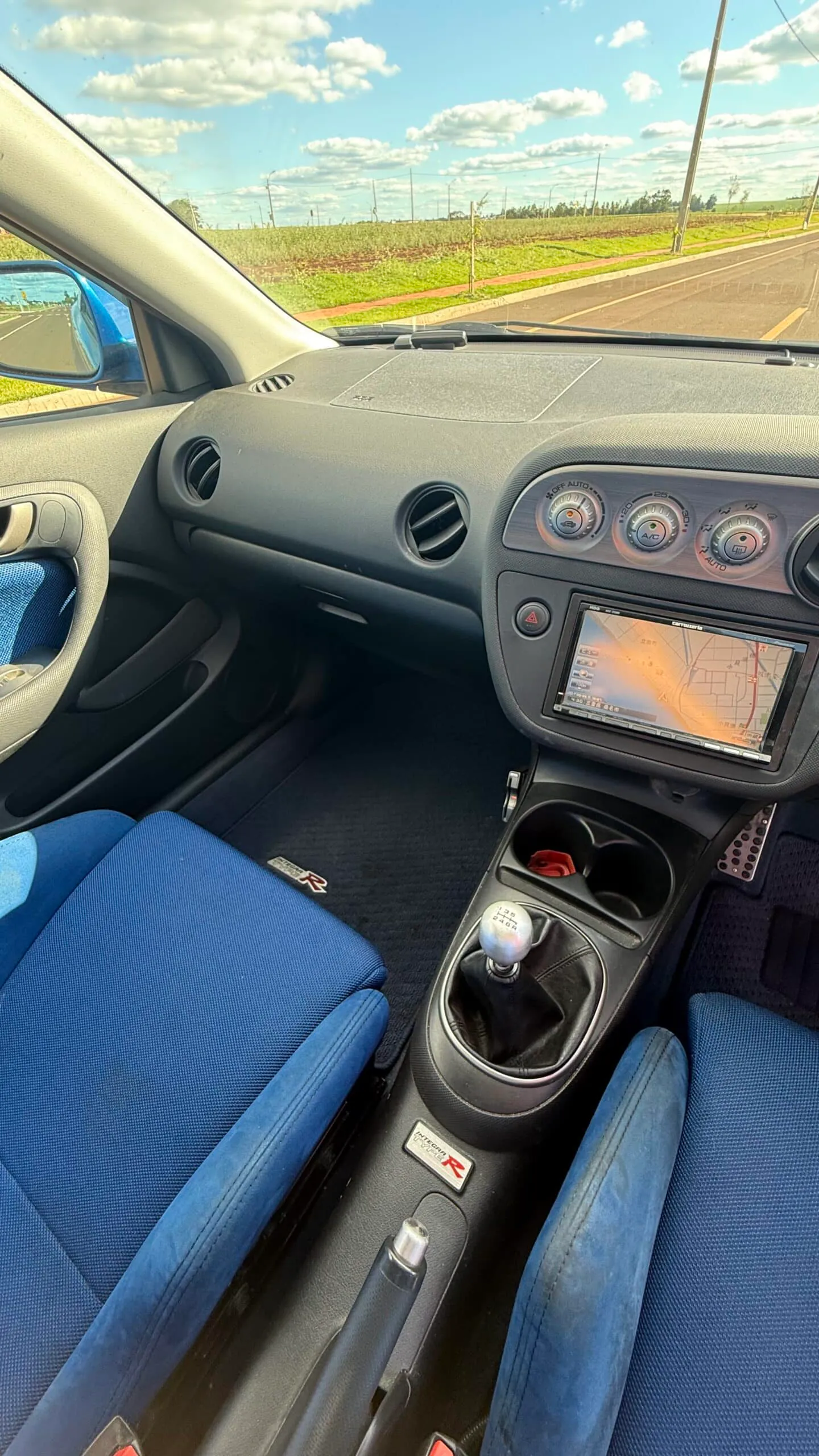 HONDA INTEGRA TYPE R, miniatura 13