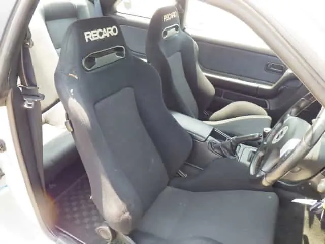 Nissan Skyline GTR R33, miniatura 31