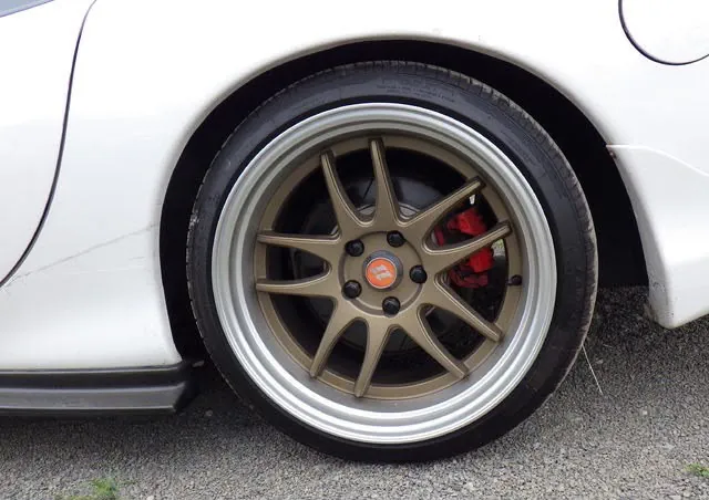 Mazda Rx7, miniatura 21