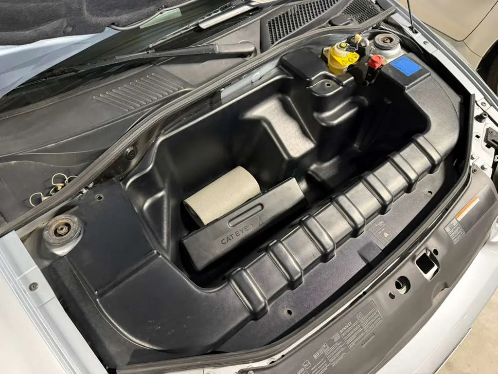Renault Lutecia Clio V6, miniatura 29