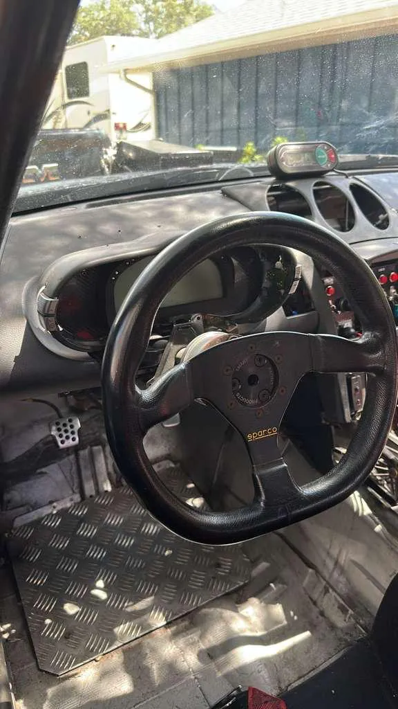 Nissan 350z, miniatura 11