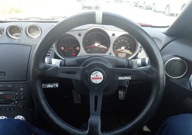 Nissan 350z, miniatura 48