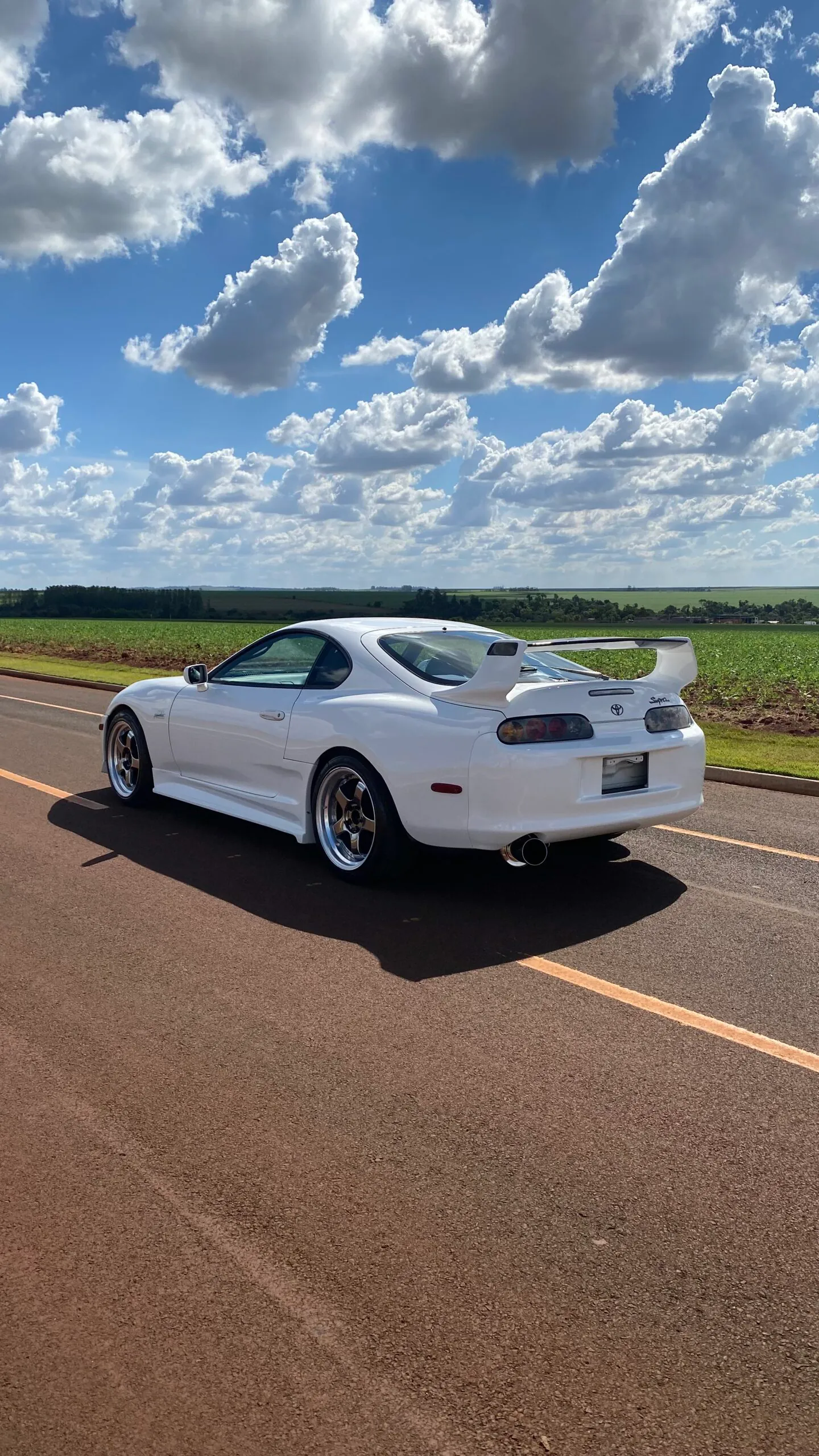 Toyota Supra MK4, miniatura 11