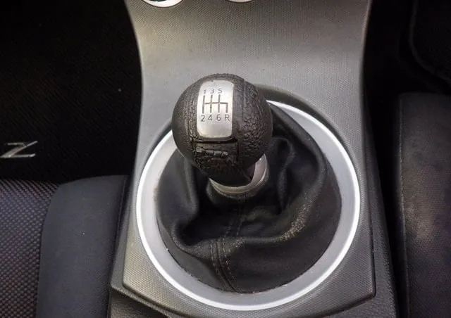 Nissan 350z, miniatura 33