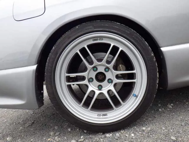 Nissan Skyline r33, miniatura 12