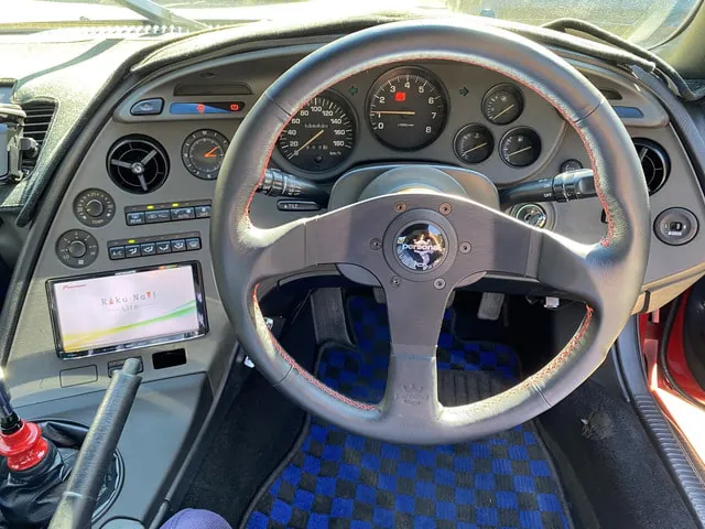 Toyota Supra MK4, miniatura 18