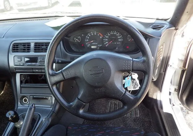 Nissan Silvia S14, miniatura 31