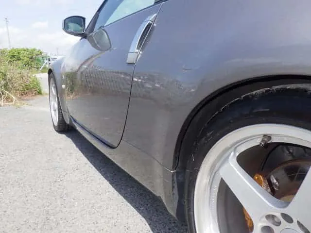 Nissan 350z, miniatura 26