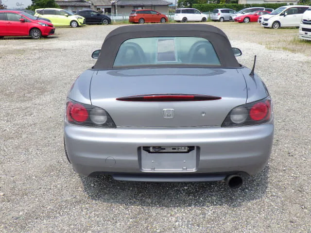 Honda S2000, thumbnail 26